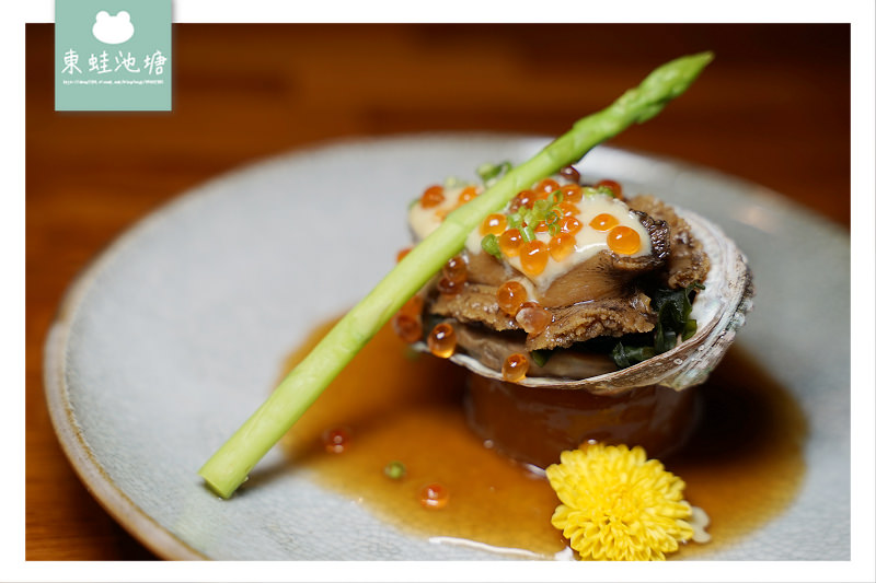 【宜蘭五結日式料理推薦】經典和食創意料理 舞饌日式料理 綠舞國際觀光飯店