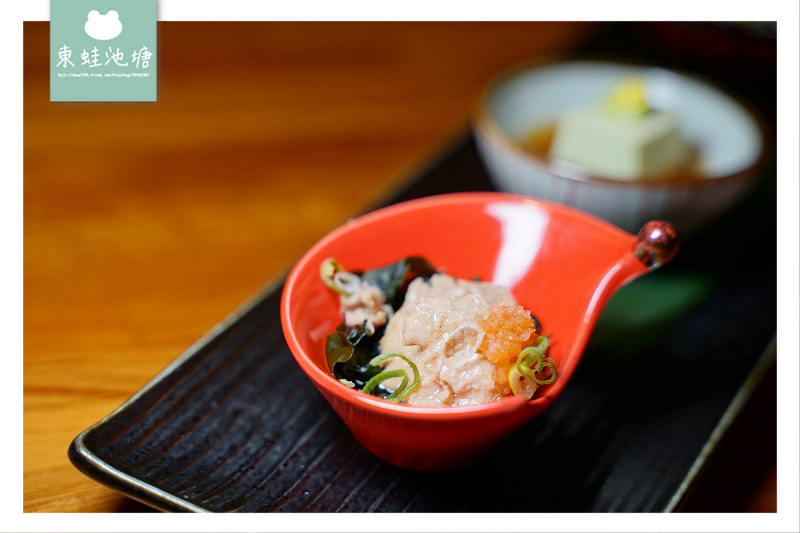 【宜蘭五結日式料理推薦】經典和食創意料理 舞饌日式料理 綠舞國際觀光飯店