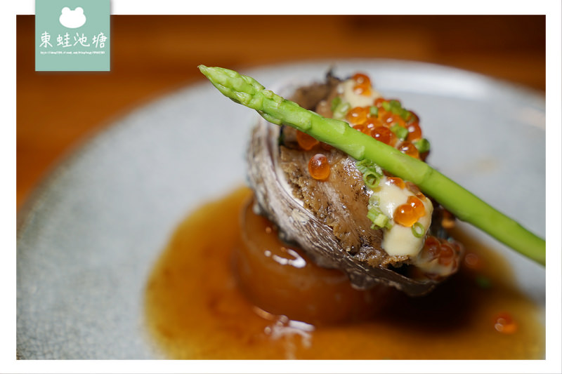 【宜蘭五結日式料理推薦】經典和食創意料理 舞饌日式料理 綠舞國際觀光飯店