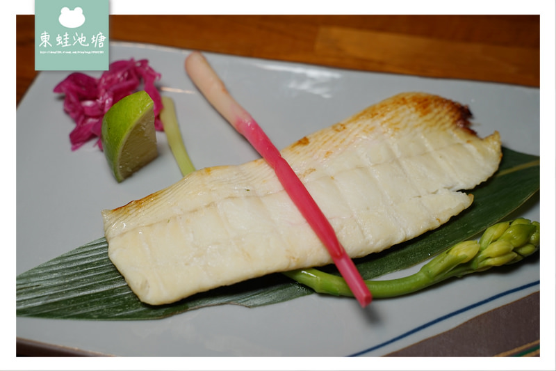 【宜蘭五結日式料理推薦】經典和食創意料理 舞饌日式料理 綠舞國際觀光飯店