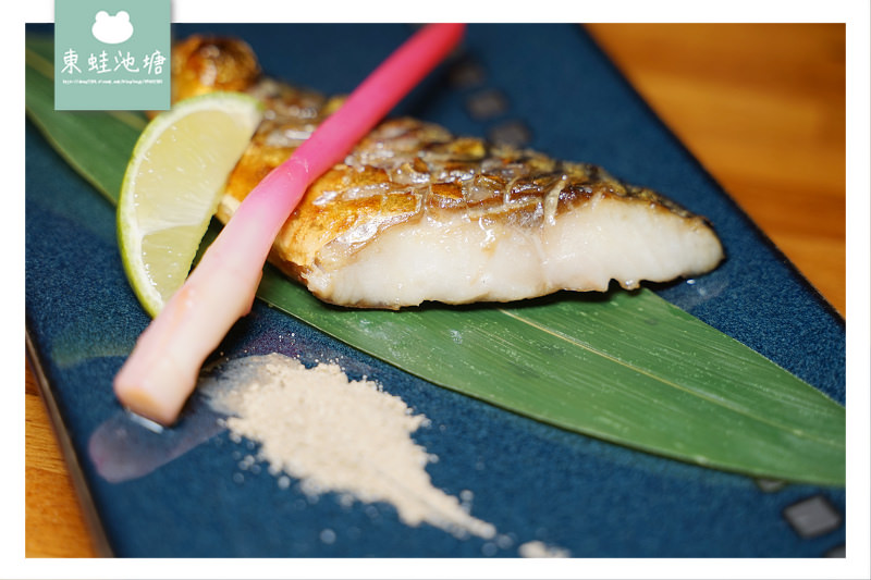 【宜蘭五結日式料理推薦】經典和食創意料理 舞饌日式料理 綠舞國際觀光飯店
