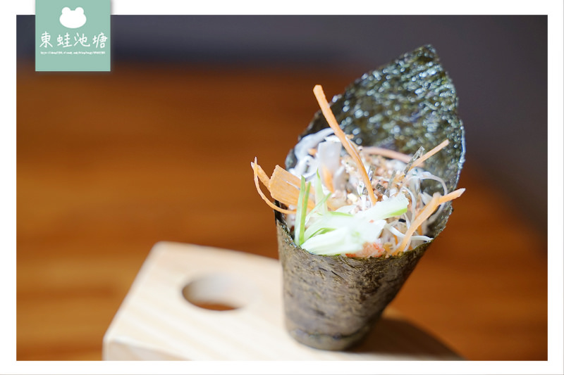 【宜蘭五結日式料理推薦】經典和食創意料理 舞饌日式料理 綠舞國際觀光飯店