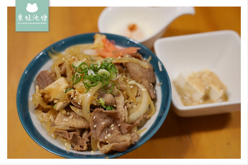 【宜蘭頭城丼飯店】衝浪風和洋料理 匠客福 JunkFood