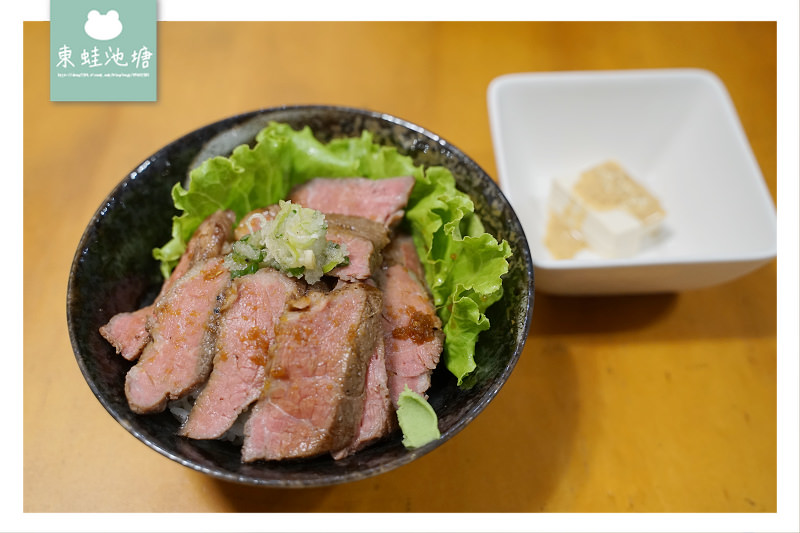 【宜蘭頭城丼飯店】衝浪風和洋料理 匠客福 JunkFood