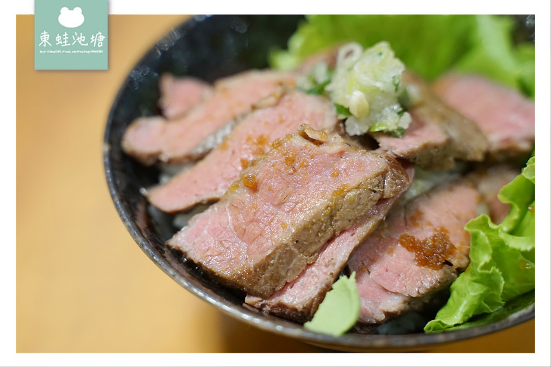 【宜蘭頭城丼飯店】衝浪風和洋料理 匠客福 JunkFood