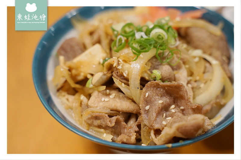 【宜蘭頭城丼飯店】衝浪風和洋料理 匠客福 JunkFood