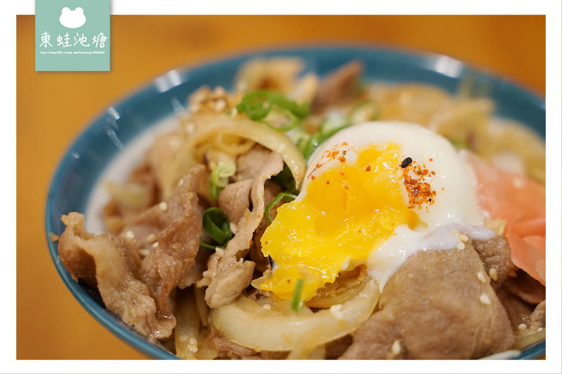 【宜蘭頭城丼飯店】衝浪風和洋料理 匠客福 JunkFood