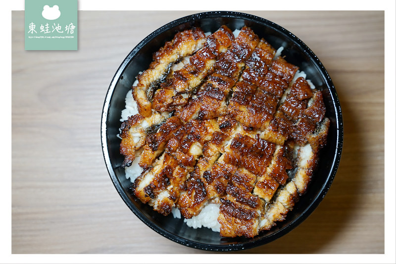【新竹鰻魚飯推薦】名古屋鰻魚美味四吃 台灣首次鰻兜煮 うなぎ三河中川屋 新竹店