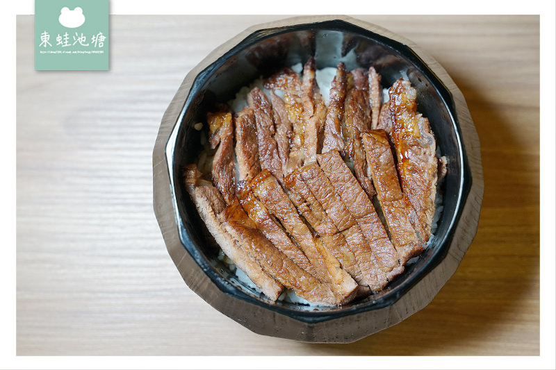 【新竹鰻魚飯推薦】名古屋鰻魚美味四吃 台灣首次鰻兜煮 うなぎ三河中川屋 新竹店