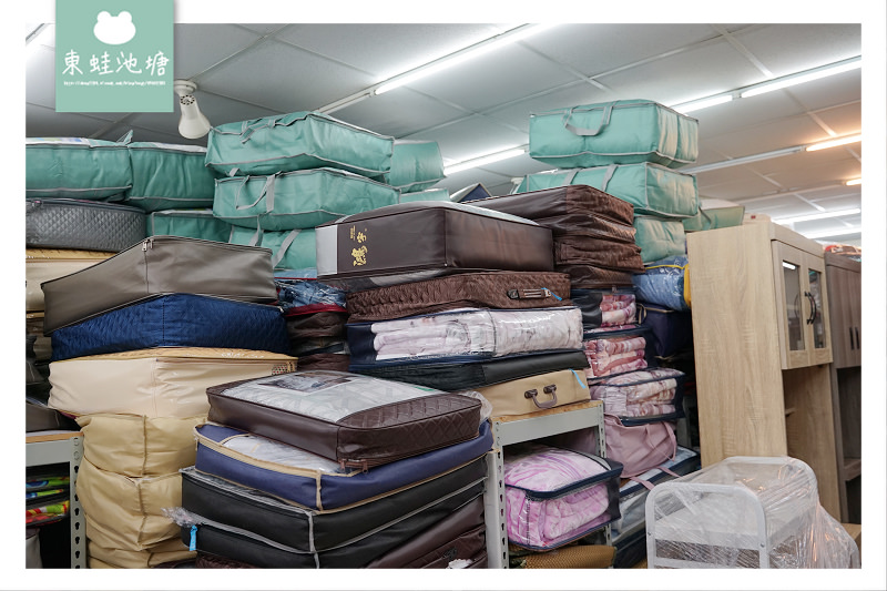 【新竹嫁妝寢具專賣店】在地30多年知名老店 結婚用品訂婚十二禮 超實惠床墊床包枕頭通通有