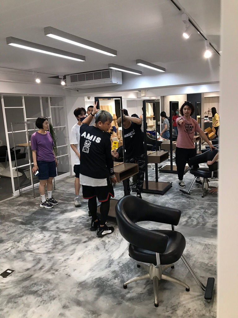 【台北搬家公司推薦】AMIS 杰樂搬家公司 工廠公司店面搬家 廢棄物物清運通通包辦