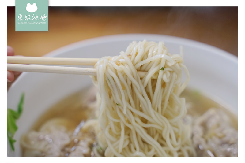 【台中逢甲小吃推薦】溫州大餛飩/魯肉飯超推 阿貴姑餛飩湯