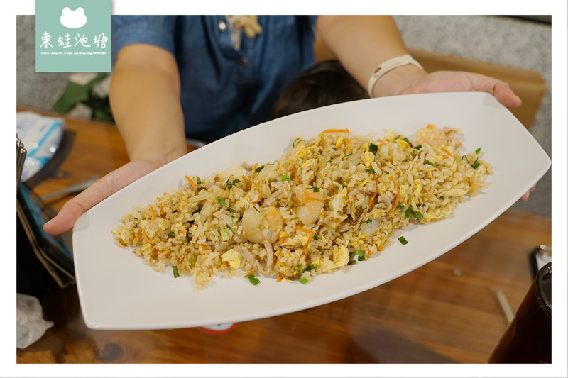 【中壢SOGO周邊美食推薦】創始於民國81年 大四喜北方麵食