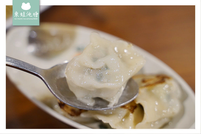 【中壢SOGO周邊美食推薦】創始於民國81年 大四喜北方麵食