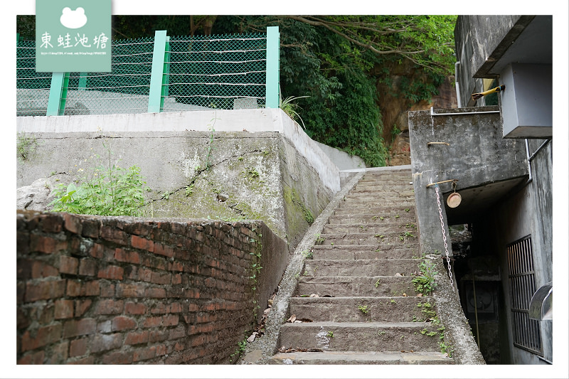 【金山免費景點】水尾王爺公廟 金山威靈宮三府王爺 水尾光武坑道