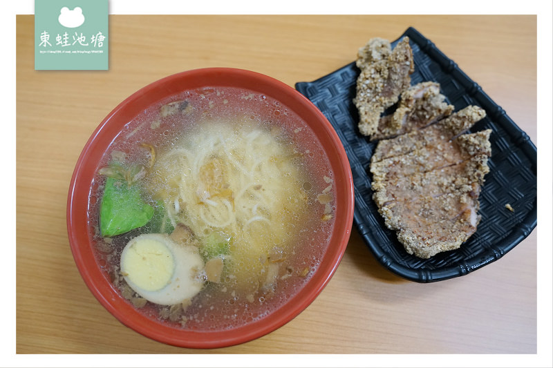 【新北金山小吃推薦】好吃滷肉飯/麻辣鴨血 喆品食堂