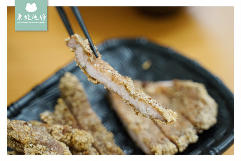 【新北金山小吃推薦】好吃滷肉飯/麻辣鴨血 喆品食堂