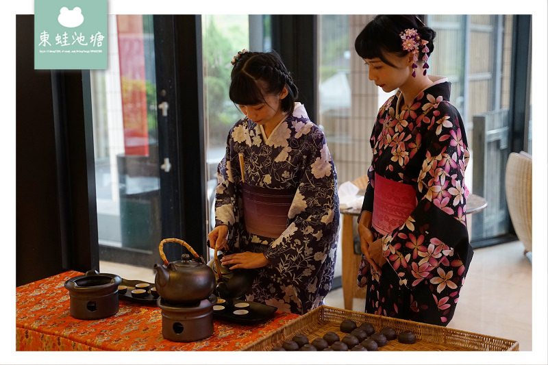 【台灣溫泉飯店推薦】天籟和風祭 和風館一泊二食優惠方案 陽明山天籟渡假酒店