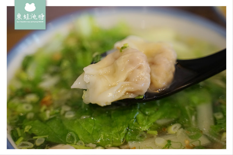 【中壢麵館推薦】台式麵食堂 平價又美味 尹大叔麵食堂