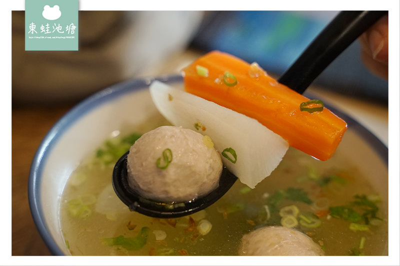 【中壢麵館推薦】台式麵食堂 平價又美味 尹大叔麵食堂