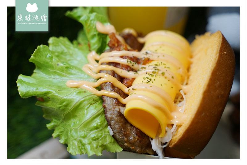 【台中北屯早餐推薦】近洲際棒球場 美味創意吐司寶島鮮果飲 迷可尼可新飲輕食