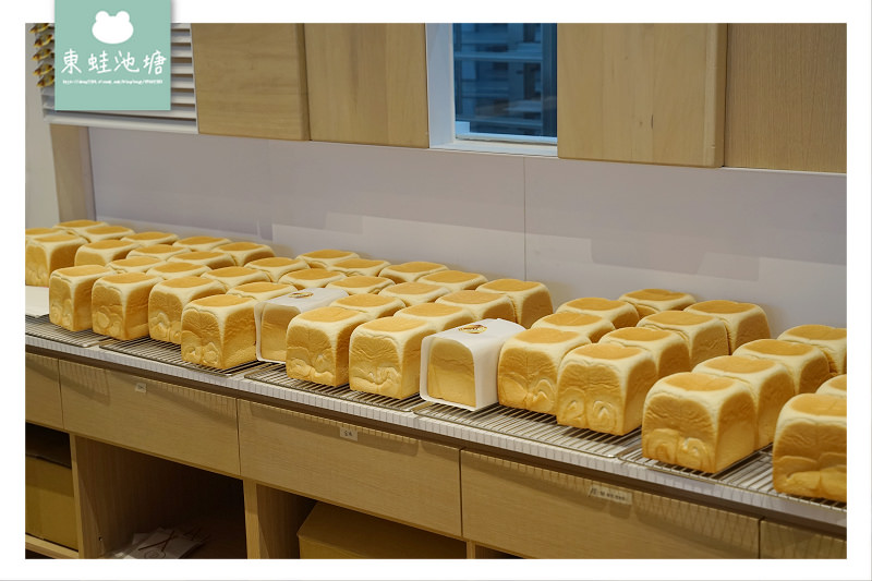 【台中生吐司推薦】南屯區秒殺排隊美食 一覺吐司 Ichisatori Bakery