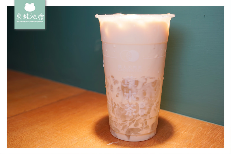 【新竹涼茶手搖飲推薦】創始於民國98年 養生飲品專賣 草本茶新竹中正店