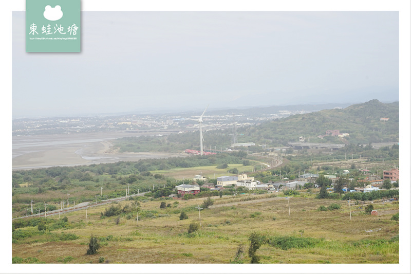 【苗栗後龍免費景點】好望角風景遊憩區 絕美海景眺望台 日治古隧道 過港貝化石層