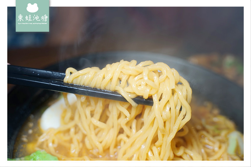 【板橋麵食館推薦】經濟實惠美味乾拌麵 小日子麵館