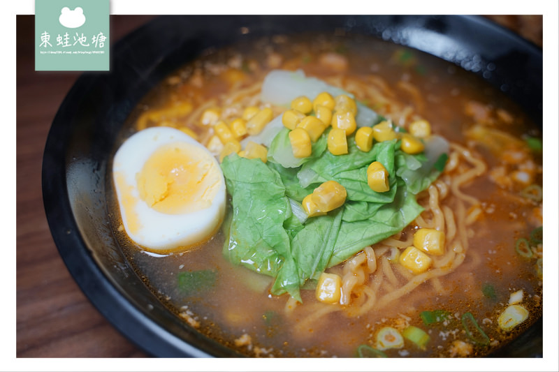 【板橋麵食館推薦】經濟實惠美味乾拌麵 小日子麵館