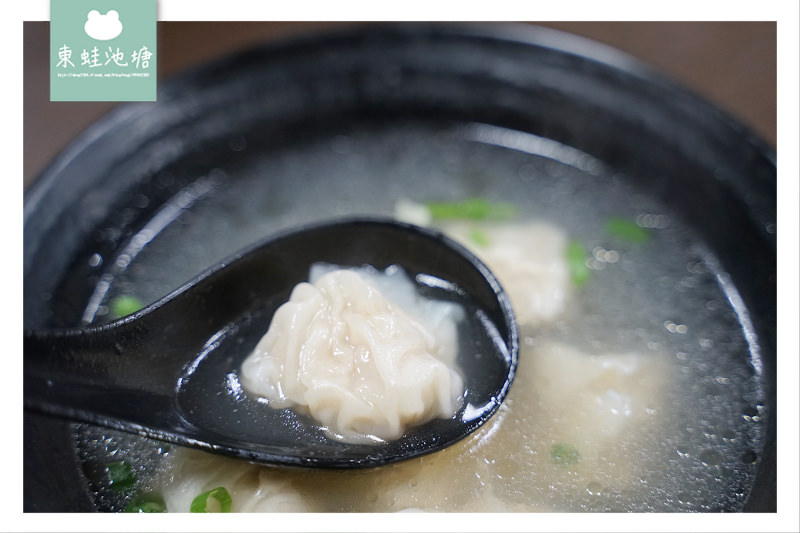 【台北24小時餐廳推薦】近遼寧夜市 好吃黑麻麵/餛飩湯 四鄉五島馬祖麵店
