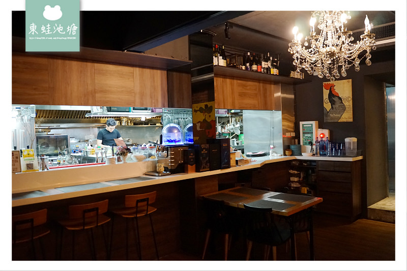 【台北貓咪餐廳推薦】無國界餐酒館 防疫除味清味門 醉貓 Drunk Cat 餐酒