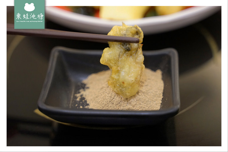 【台中大里美食推薦】在地老字號日本料理 築也日本料理益民二店