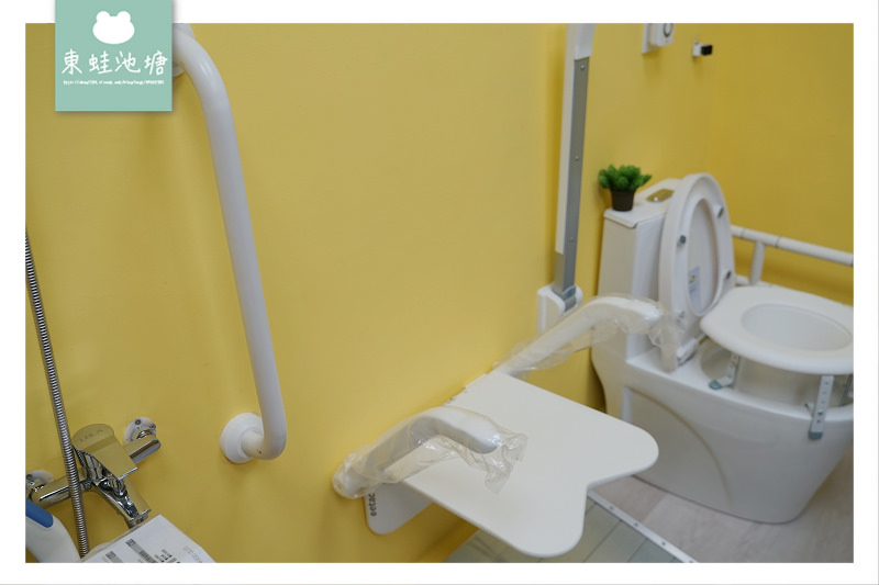 【桃園輔具廠商推薦】長照2.0特約廠商 輔具出租/居家安全環境規劃 永樂屋桃園店