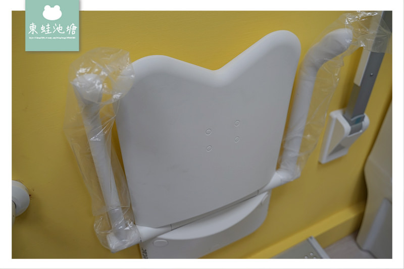 【桃園輔具廠商推薦】長照2.0特約廠商 輔具出租/居家安全環境規劃 永樂屋桃園店