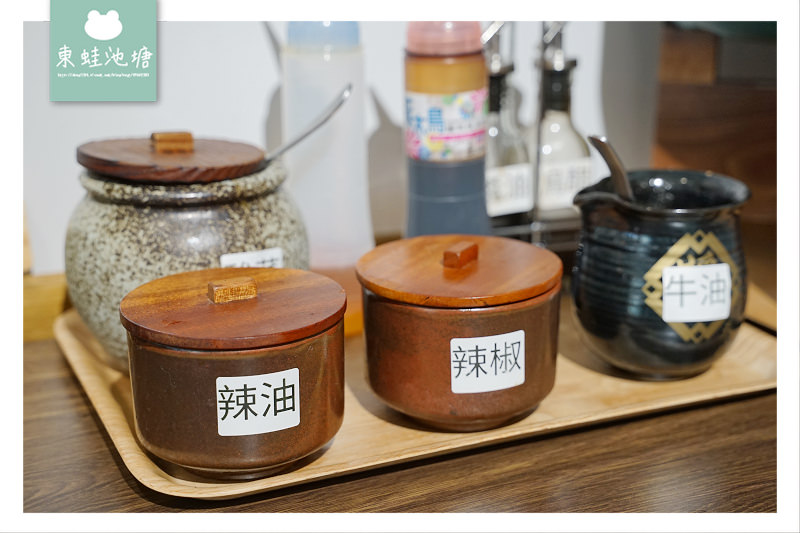 【竹北牛肉麵店推薦】美味半筋半肉拉麵/蕃茄炸蛋拉麵 三代目牛肉麵