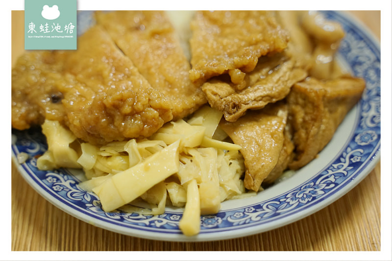 【三重宵夜推薦】美味軟嫩排骨飯 麗莉滷肉飯