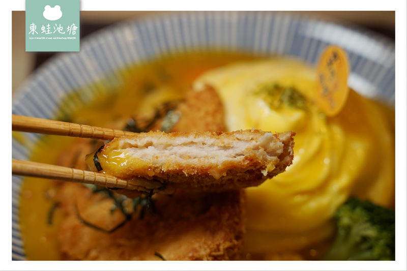 【桃園大業路美食推薦】真材實料咖哩醬 香香甜甜兒童咖哩 魔法樂廚手作歐姆咖哩