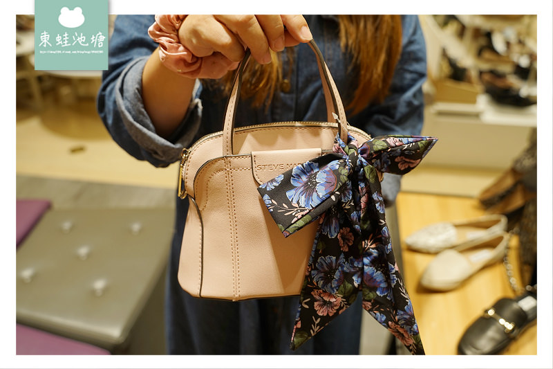 【新竹巨城周年慶必敗好物推薦】Steve Madden 70年代華麗搖滾風 周年慶好禮送不完