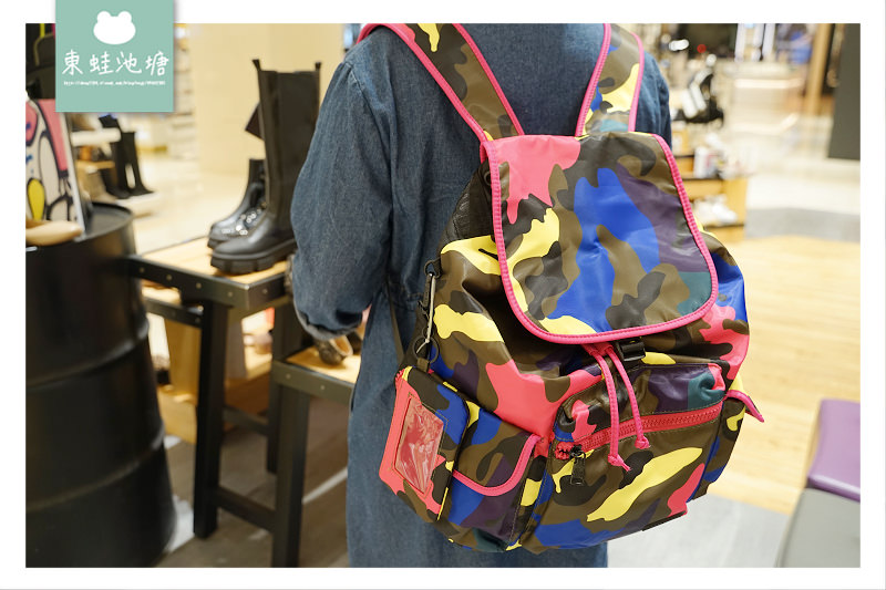【新竹巨城周年慶必敗好物推薦】Steve Madden 70年代華麗搖滾風 周年慶好禮送不完
