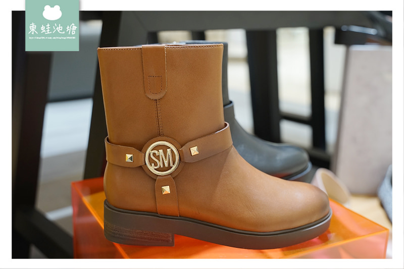【新竹巨城周年慶必敗好物推薦】Steve Madden 70年代華麗搖滾風 周年慶好禮送不完