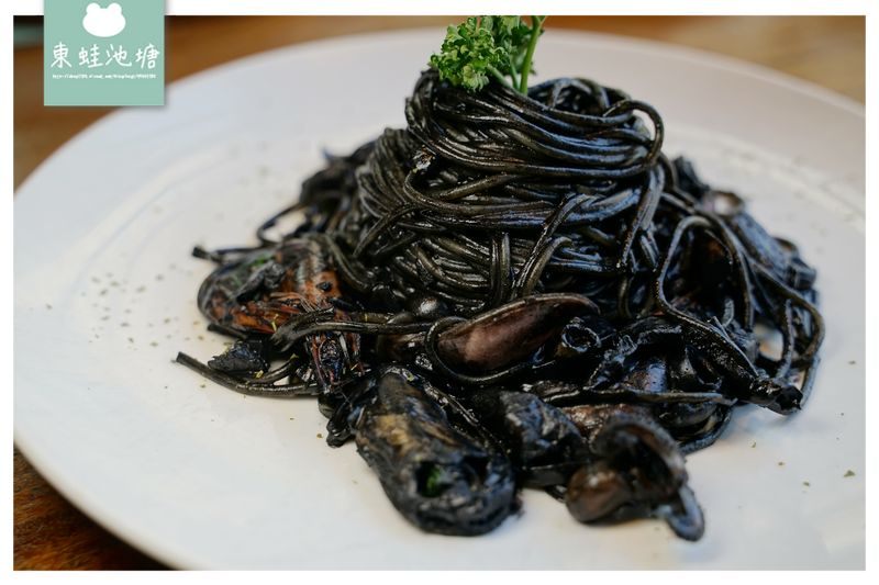 【桃園聚餐餐廳推薦】國際路美食好選擇 附免費停車場 墨尼尼義大利餐廳國際店