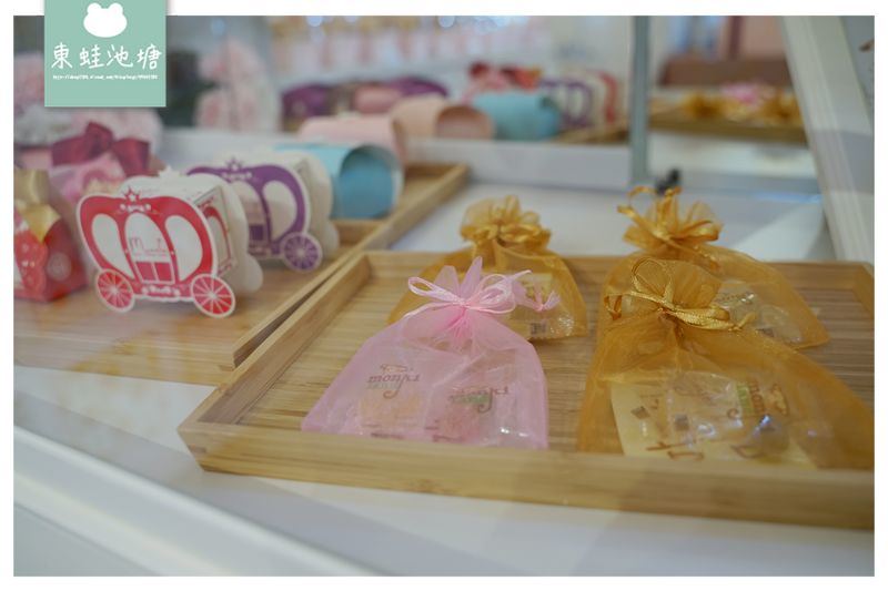【台北伴手禮推薦】手工餅乾專賣店 飯店指定品牌伴手禮 媽咪里啦手工餅乾專賣店