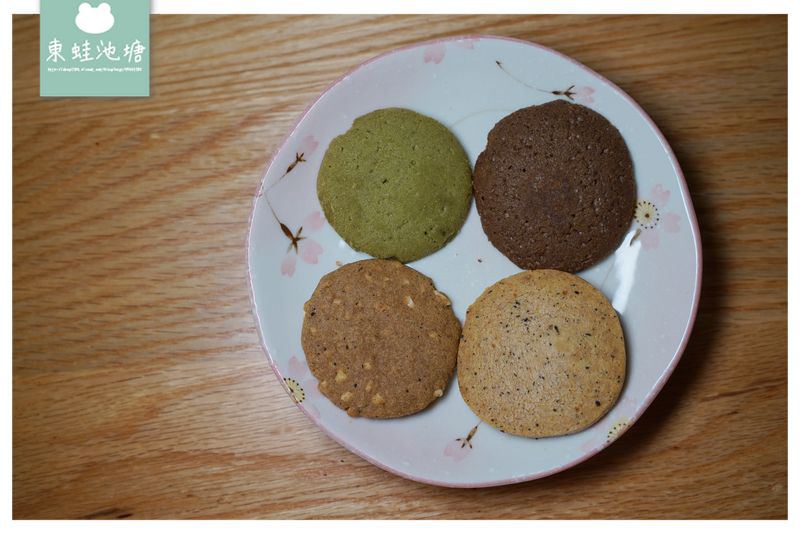 【台北伴手禮推薦】手工餅乾專賣店 飯店指定品牌伴手禮 媽咪里啦手工餅乾專賣店-3