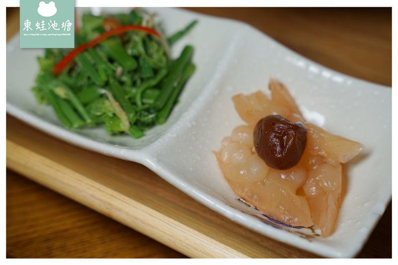 【台北松山美食推薦】創辦於1996年 台灣特色茶館 竹里館