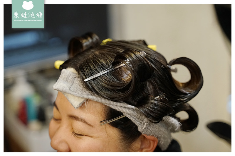 【桃園燙髮推薦】桃園頂級沙龍品牌 創立於1998年 VOTION HAIR SALON