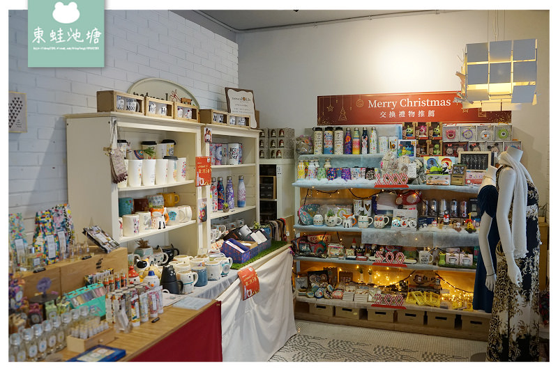 【台北禮物店推薦】Natural Life 波希米亞風情禮品 挑選聖誕節禮物好去處 Wiz微禮禮品店