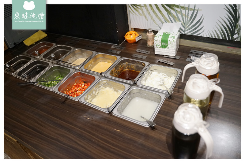 【台北後山埤火鍋推薦】吃貨必點爆炒川府麻辣湯 蔬食吃到飽300元有找 肉多多火鍋
