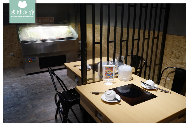 【台北後山埤火鍋推薦】吃貨必點爆炒川府麻辣湯 蔬食吃到飽300元有找 肉多多火鍋