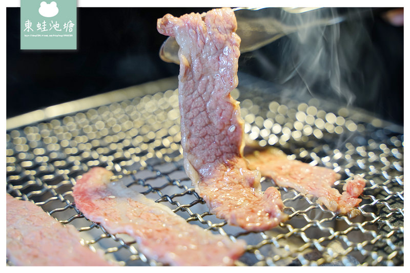 【竹北燒肉店推薦】單點式精緻式燒肉 吽の雙人饗宴套餐 吽home炭火燒肉